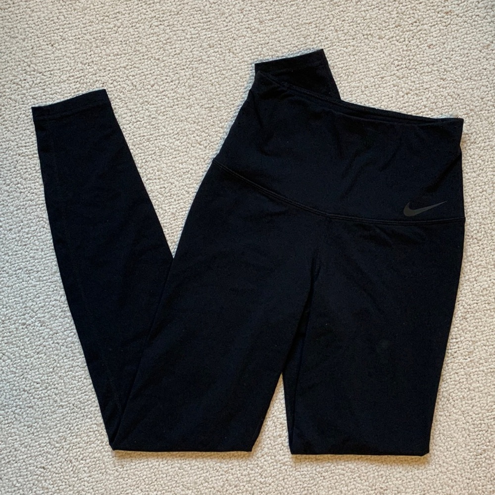 Nike Women's Nike Athletic Dri Fit Leggings